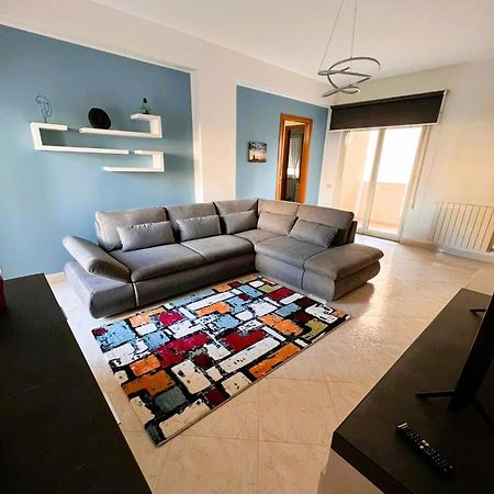 Apartamento Nandrino Trapani Exterior foto