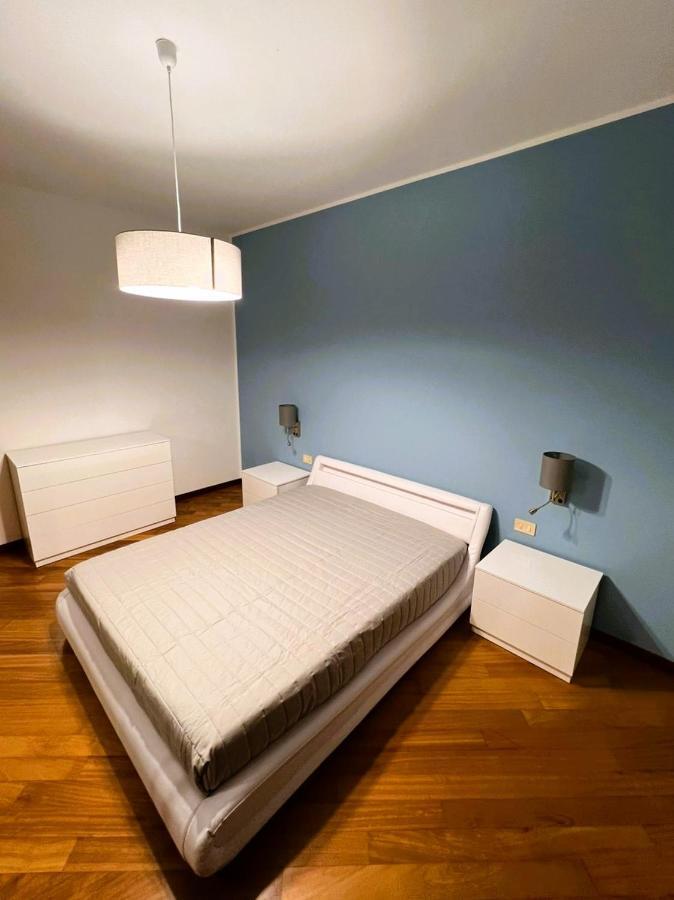 Apartamento Nandrino Trapani Exterior foto